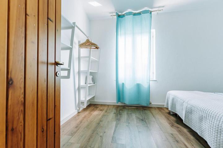 Vila Laku Playa Sant'Andrea  Exteriér fotografie